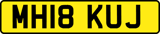 MH18KUJ
