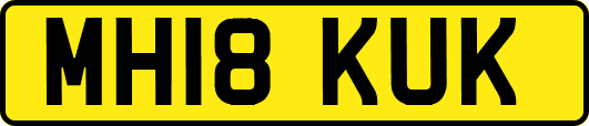 MH18KUK