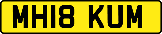 MH18KUM