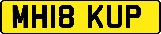 MH18KUP