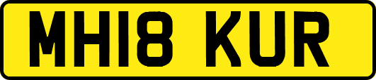 MH18KUR
