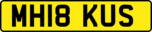 MH18KUS