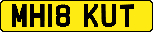 MH18KUT
