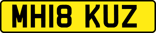 MH18KUZ