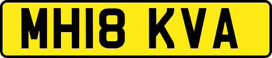 MH18KVA