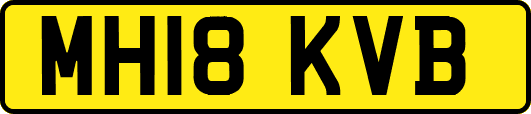 MH18KVB
