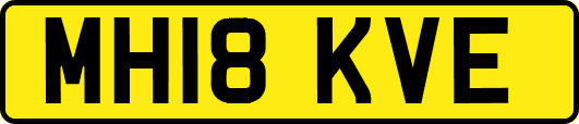 MH18KVE