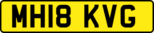 MH18KVG