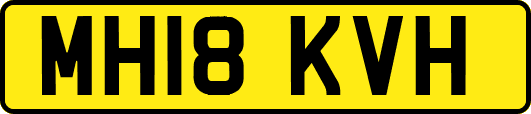 MH18KVH