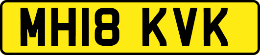 MH18KVK