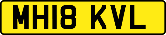 MH18KVL