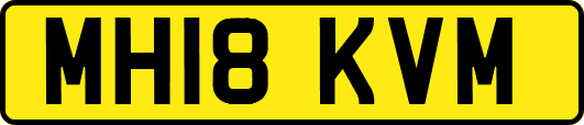 MH18KVM