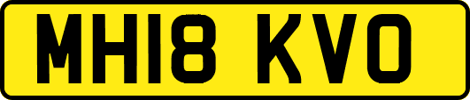MH18KVO