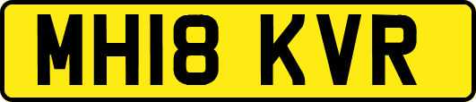 MH18KVR