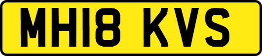 MH18KVS