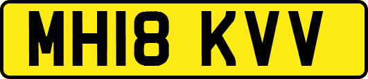 MH18KVV