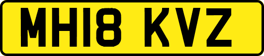 MH18KVZ