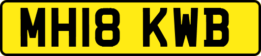 MH18KWB