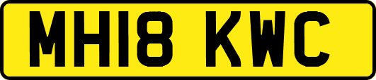 MH18KWC