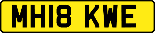 MH18KWE