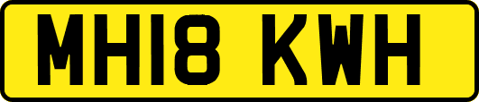 MH18KWH