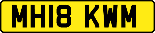 MH18KWM