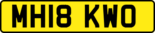MH18KWO