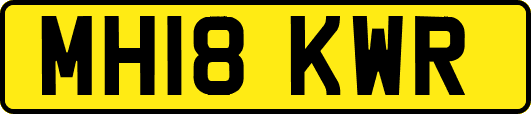 MH18KWR