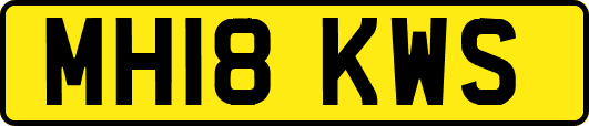 MH18KWS