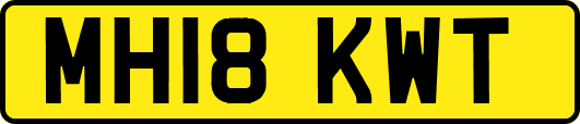 MH18KWT
