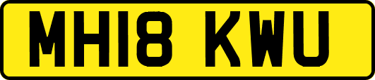 MH18KWU