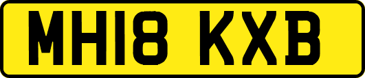 MH18KXB