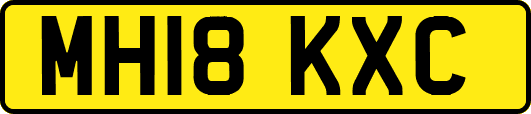 MH18KXC