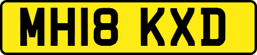 MH18KXD