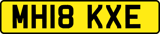 MH18KXE
