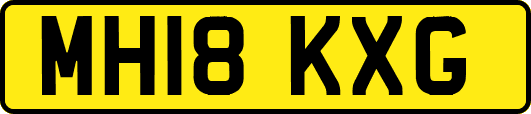 MH18KXG
