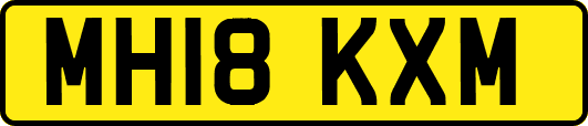 MH18KXM