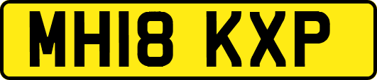 MH18KXP