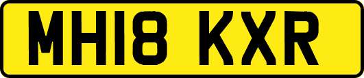 MH18KXR