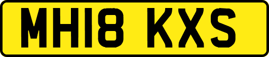 MH18KXS