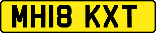 MH18KXT
