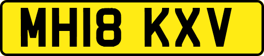 MH18KXV