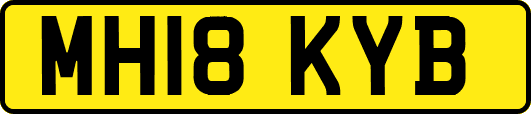 MH18KYB