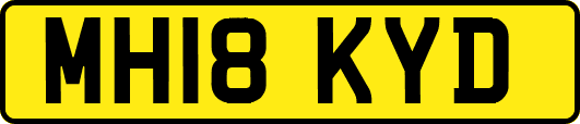 MH18KYD