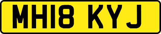 MH18KYJ