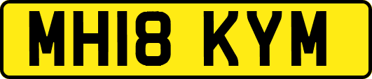 MH18KYM