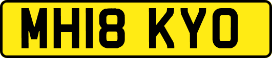 MH18KYO