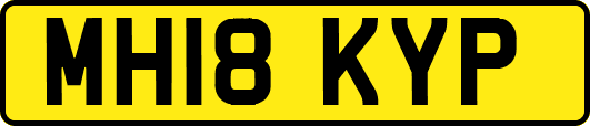 MH18KYP
