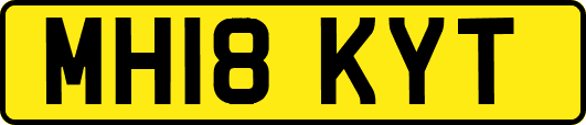 MH18KYT