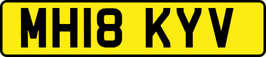 MH18KYV